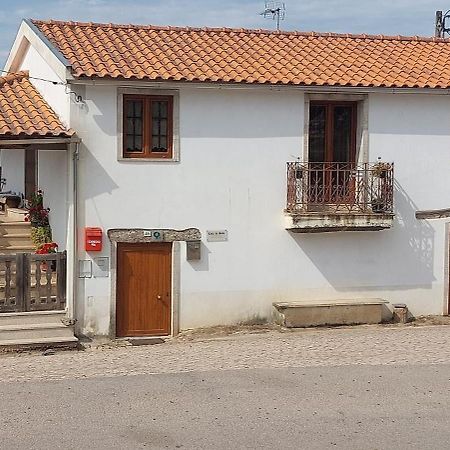 Casa Do Soto Guest House Milhão Exterior foto