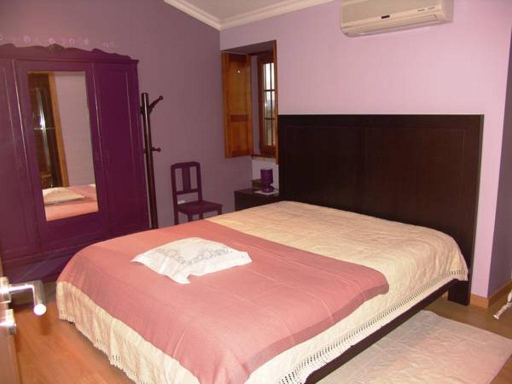 Casa Do Soto Guest House Milhão Cameră foto