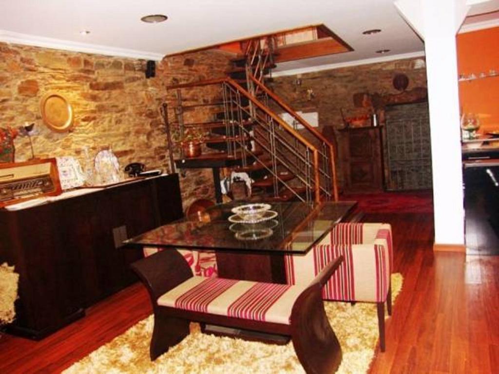Casa Do Soto Guest House Milhão Cameră foto