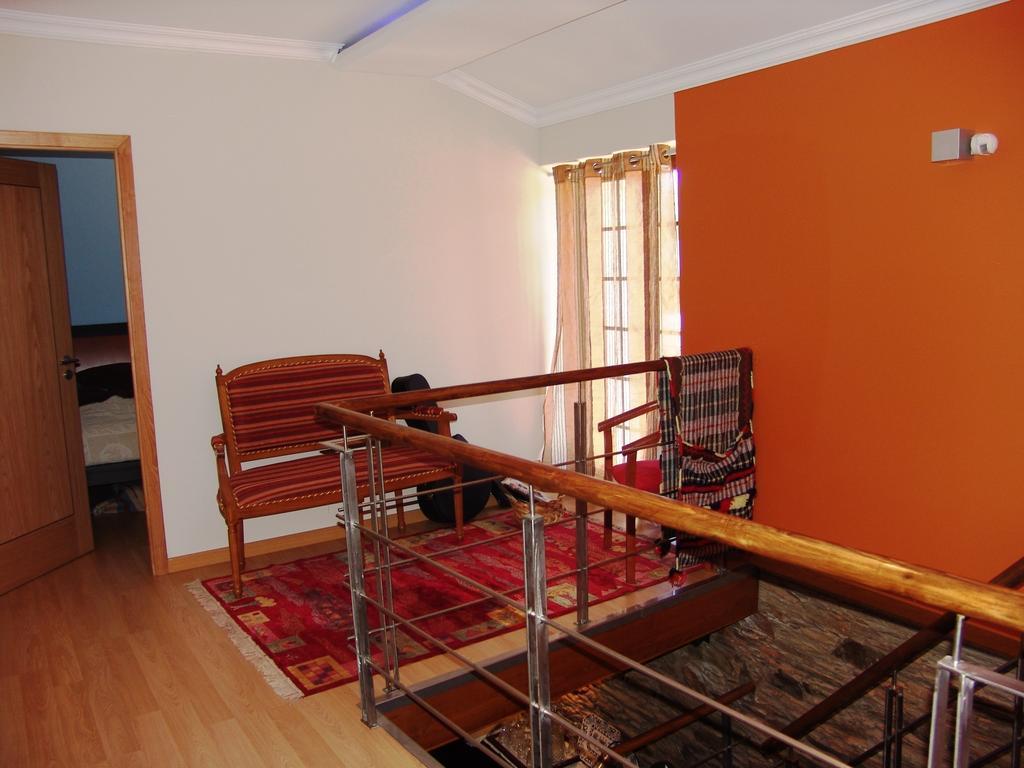 Casa Do Soto Guest House Milhão Cameră foto