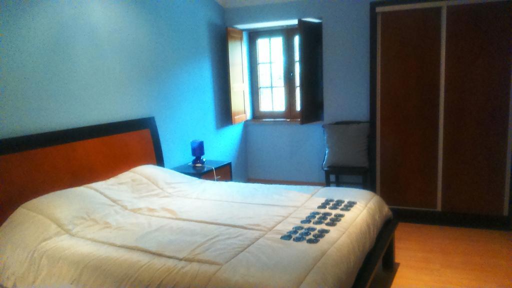 Casa Do Soto Guest House Milhão Cameră foto